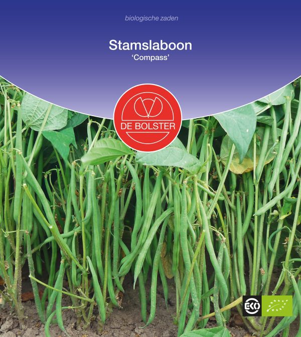 Stamslaboon 'Compass'