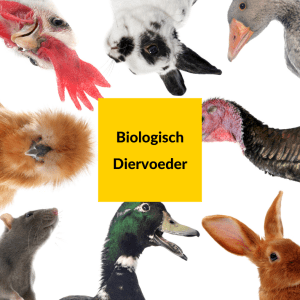 Biologisch voor dieren