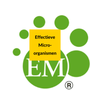 EM® Effectieve Micro-organismen