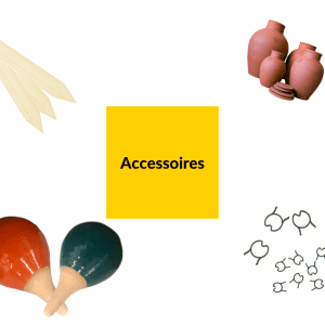 Accessoires