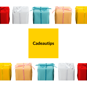 Cadeautips