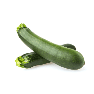 Courgette Groen Lang