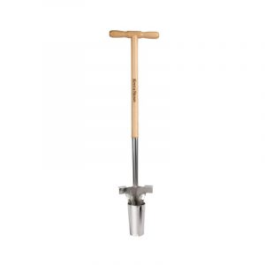 Bollenplanter - Aardappelplanter