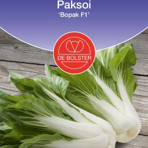 Paksoi 'Bopak F1'